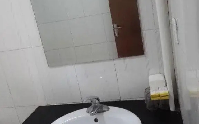 Wutaishan Gufeng Hotel