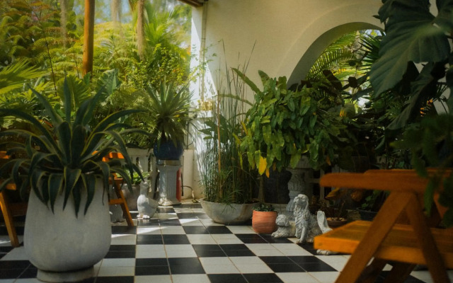 Montagne Residence