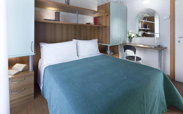 Hotel Sampaoli