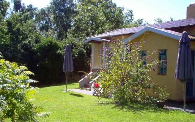 Spacious Holiday Home in Allinge Bornholm near Sea