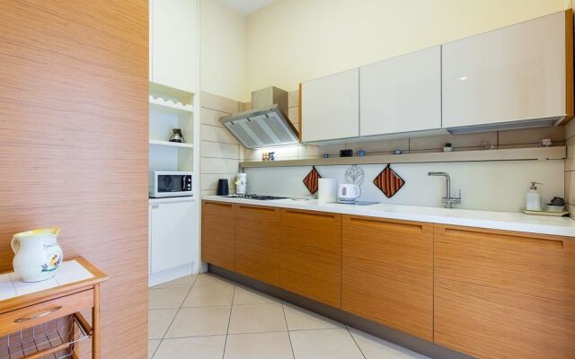 Apartment - Materdei I BH 105