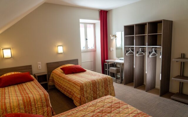 Au Primerose Hotel