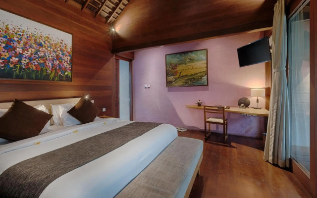 Ubud Padi Villas
