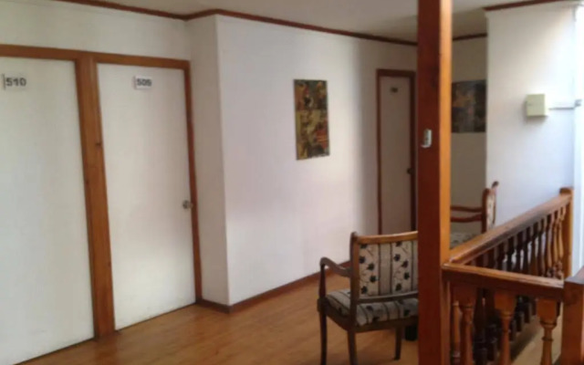 Gran Casona Hostal