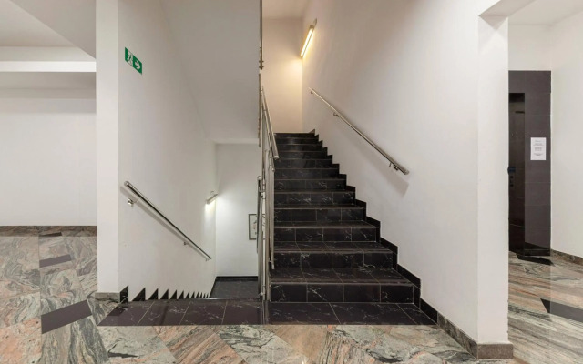 Garni Hotel Azul