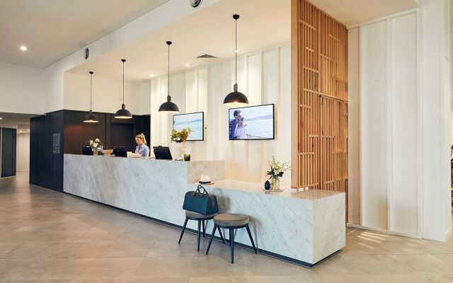 Daydream Island Resort