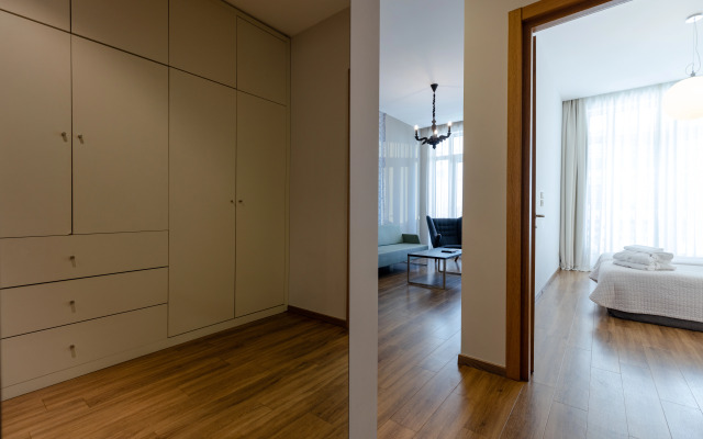 Le Port Apart Hotel