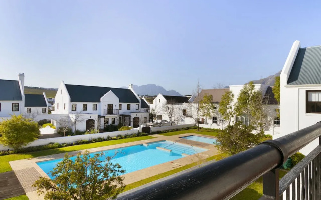 Winelands Golf Lodges 20