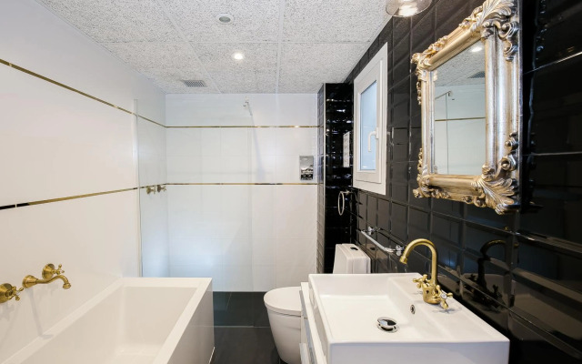 Hotel Montmar