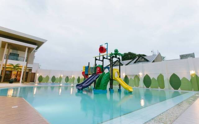 Costa Del Sol Resort Hotel