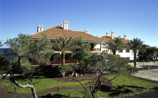 Parador de El Hierro