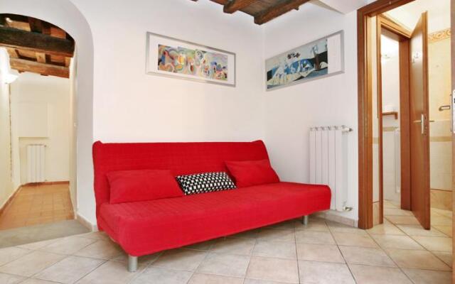 Firenze Mia - San Lorenzo