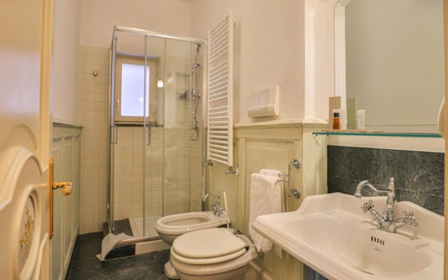 Room in the Heart of Salerno - 4060