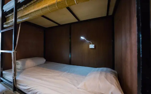 Ubuntu Hostel