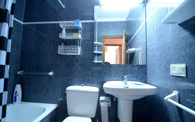 Apartamentos GARBI PARK