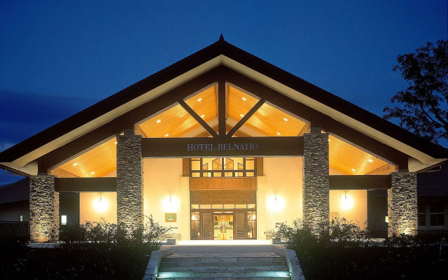 Atema Kogen Resort Belnatio