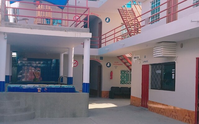 Ronabi Beach