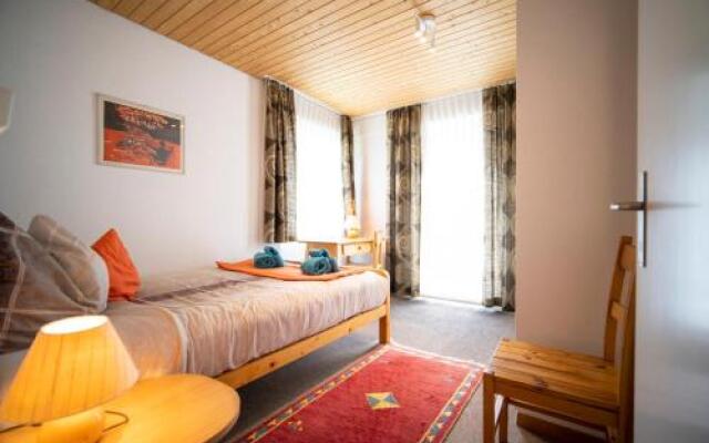 Feriensiedlung Trü 18