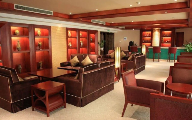Communication Business Hotel
