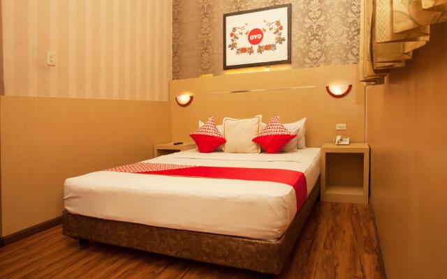 OYO 1140 Hotel Tresya Tanjung Balai