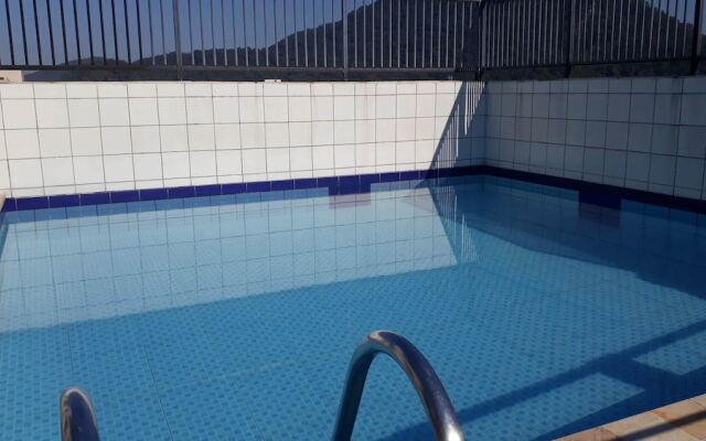Apartamentos 54M e 62C
