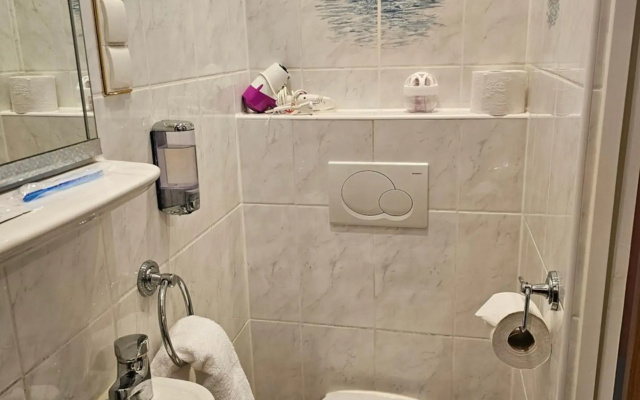Apart Hotel Tenne