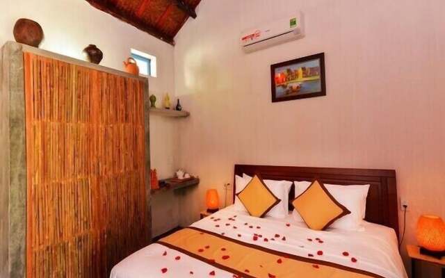 Local Beach Homestay