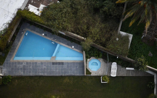 Apartamento Santiago Bellavista