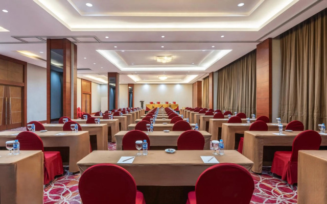 Swiss-Belhotel Manokwari