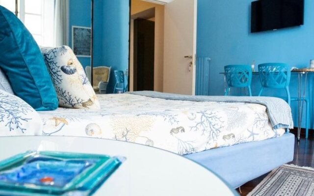 Bed And Breakfast Domus Garibaldi