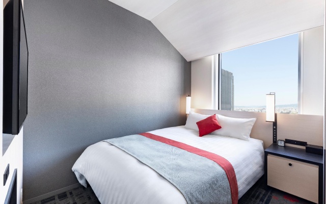 Standard Double room (풀 더블 침대) 사진 3
