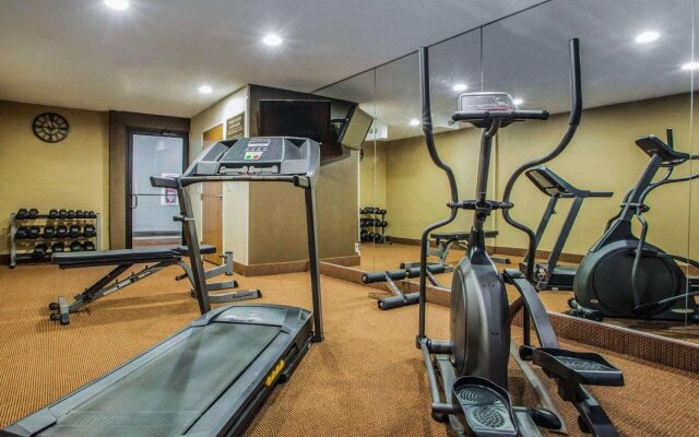 Comfort Inn Joliet West I-80