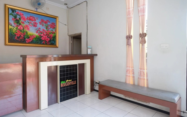 RedDoorz @ Griya Bougenville Magelang