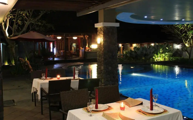 Hotel Sriti