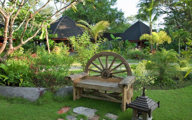 Aureum Palace Hotel & Resort Ngapali