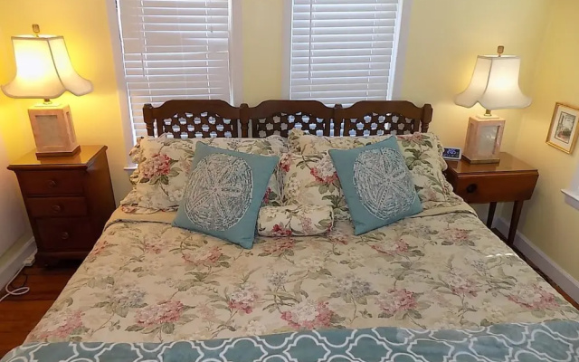Cedar Lodge 298 2 Bedroom Home