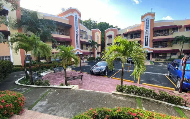 Residential Paradise V Apartments