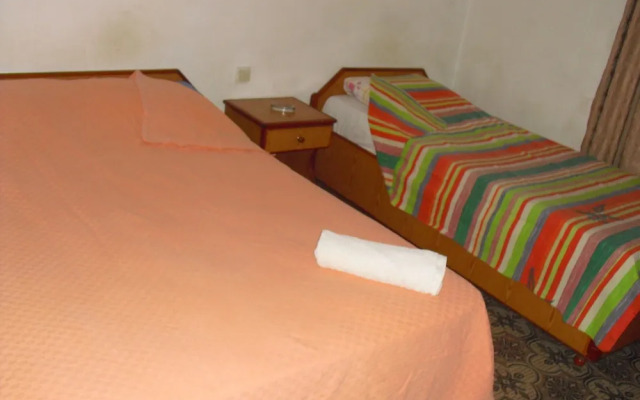 Avrasya Hostel Pansiyon Antalya