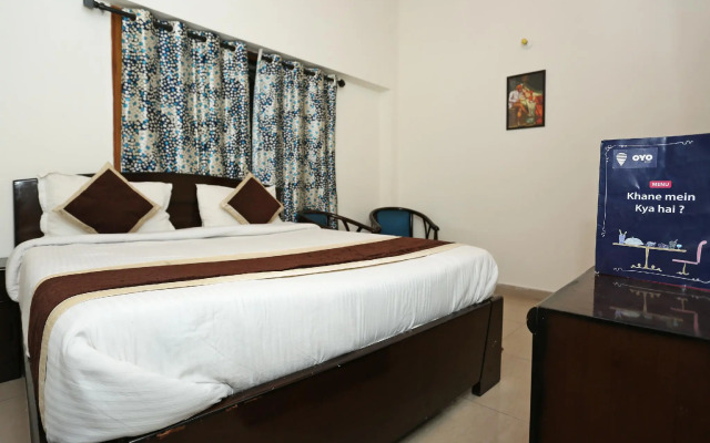 OYO 5156 Home Stay Silver Tree Inn