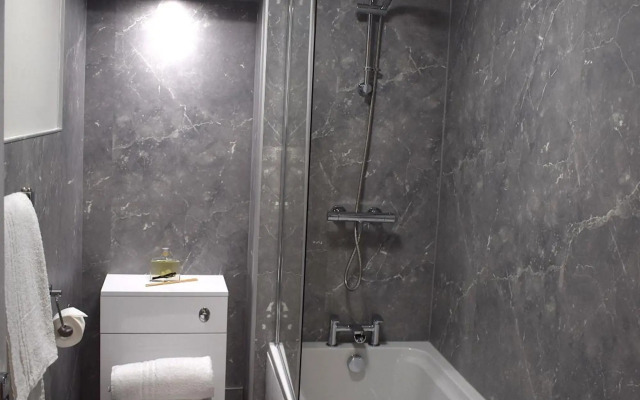 Kelpies Serviced Apartments- Victoria