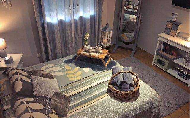 L'intemporelle Chambre d'hôtes