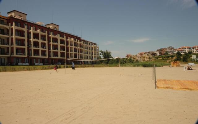 Menada Rocamar Apartments