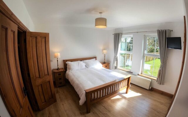 The Heights & Hollows Farmhouse