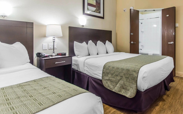 Quality Inn