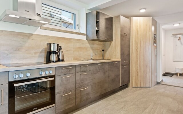 Apartment in Mühlbach Near Ski Lifts