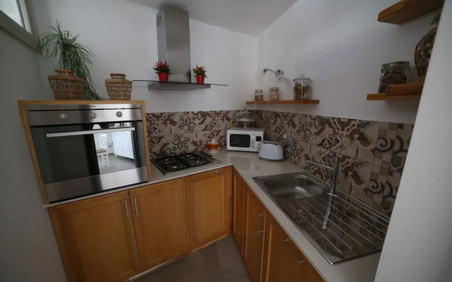 La Loggia dei Raynò