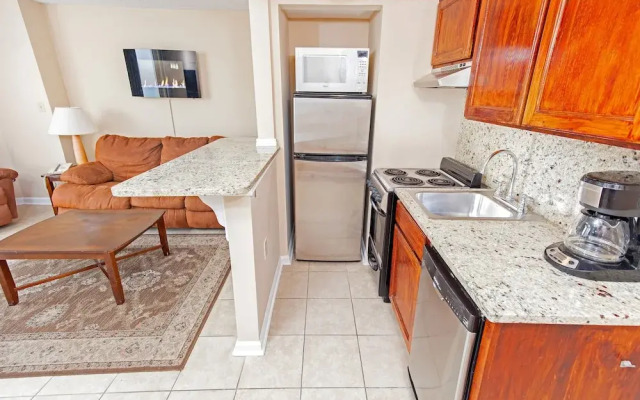 Meridian Plaza by Beach Vacations