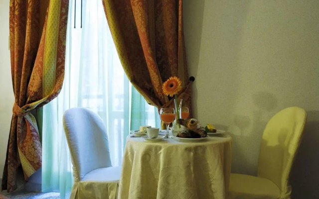 Hotel Villa Giusy s.r.l.