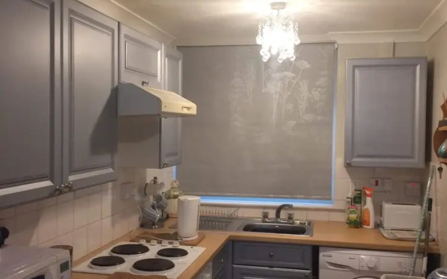 Beautiful 2-bed Chalet in Sandown