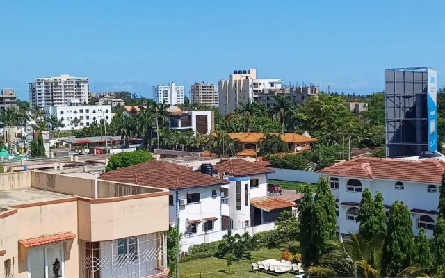 Lacasa Nyali Hotel